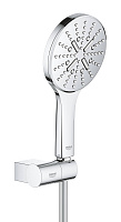 Душевой комплект GROHE Rainshower SmartActive 26580000 хром