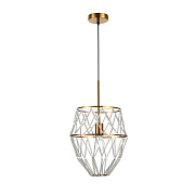 Светильник подвесной ST Luce NARRIO SL1016.213.01 60Вт E27