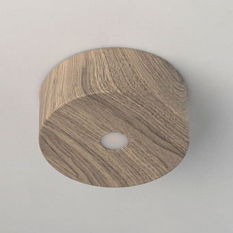 Светильник точечный накладной De Markt Иланг 712010101 5Вт LED