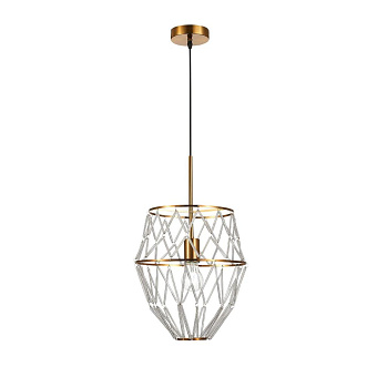 Светильник подвесной ST Luce NARRIO SL1016.213.01 60Вт E27