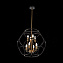 Светильник подвесной ST Luce CEZINO SL1012.423.08 320Вт E14