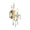 Бра Odeon VERSIA 4977/1W 40Вт E14