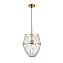 Светильник подвесной ST Luce NARRIO SL1016.213.01 60Вт E27