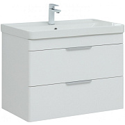 Тумба под раковину напольная AQUANET Ирис new 310146 48х81,5х63,2см