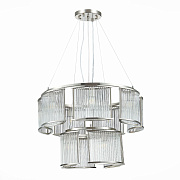 Люстра подвесная ST Luce Velletri SL1627.103.11 440Вт 11 лампочек E14