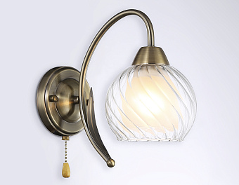 Бра Ambrella Traditional TR3076 80Вт E27