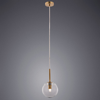 Светильник подвесной Arte Lamp CAMERON A7710SP-1AB 40Вт G9