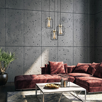 Светильник подвесной TK Lighting Galaxy New 4715 60Вт E27