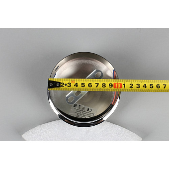 Люстра потолочная Omnilux Lavarone OML-28707-03 120Вт 3 лампочек E14