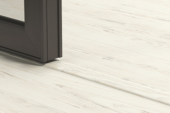 Порог Quick-Step 2150х48х13мм Сосна белая затертая QSINCP01235