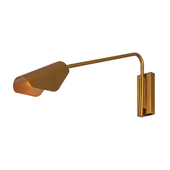 Бра Maytoni Notta MOD417WL-01BS1 40Вт G9