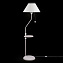 Торшер Maytoni Bouquet ARM023-FL-01-S 40Вт E27