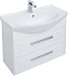 Тумба под раковину напольная AQUANET Остин 252672 34х82,5х47,8см
