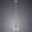 Светильник подвесной Arte Lamp CAMERON A7710SP-1AB 40Вт G9