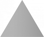 Матовый керамогранит WOW Floor Tiles 114043 Triangle R Ash Grey Matt 20,1х23,2см 0,233кв.м.