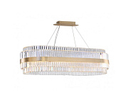 Светильник подвесной Newport 10240 10242/120 LED oval 85Вт LED