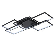 Люстра потолочная KINK Light ЛИНД 09411-5,19 83Вт 5 лампочек LED