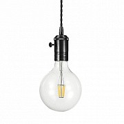 Светильник подвесной IDEAL LUX DOC 163161 60Вт E27