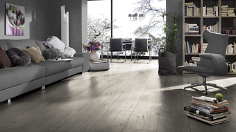Ламинат KRONOTEX Exquisit Plus ДУБ ГАЛА БЕЛЫЙ D4787 1380х244х8мм 32 класс 2,694кв.м