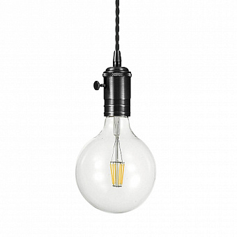 Светильник подвесной IDEAL LUX DOC 163161 60Вт E27