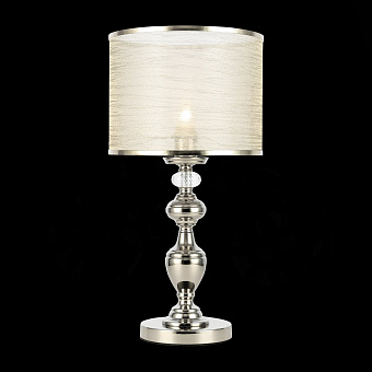 Настольная лампа ST Luce CORESIA SL1750.104.01 60Вт E27
