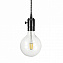 Светильник подвесной IDEAL LUX DOC 163161 60Вт E27