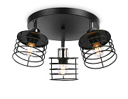 Светильник настенно-потолочный Ambrella Traditional TR8092 400Вт E27