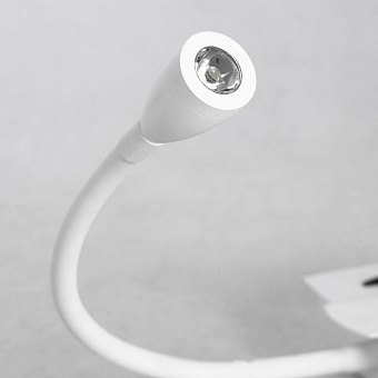 Бра Lussole COZY LSP-8234V 41Вт E27/LED