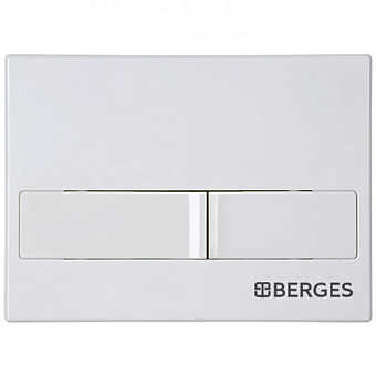 Инсталляция с унитазом BERGES 42436