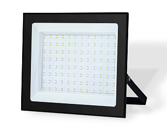 Прожектор Ambrella STREET Street ST8021 100Вт IP65 LED чёрный