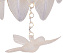 Бра Favourite Philomela 3054-2W 120Вт E14