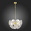 Люстра подвесная ST Luce FLERO SL1657.203.06 240Вт 6 лампочек E14