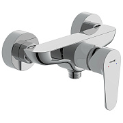 Смеситель для душа CERSANIT CERSANIA 63032 хром