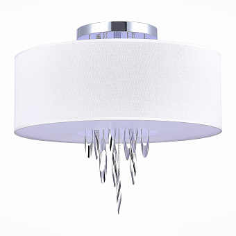 Люстра потолочная ST Luce NETTUNO SL1353.102.03 180Вт 3 лампочек E14
