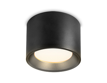 Светильник точечный накладной Ambrella TECHNO SPOT GX Tech TN5326 12Вт GX53