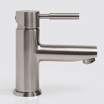 Смеситель для раковины WASSERKRAFT Wern 4203 хром