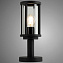 Светильник ландшафтный Arte Lamp TORONTO A1036FN-1BK 40Вт IP54 E27 чёрный