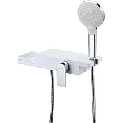 Смеситель для душа LEMARK Unibox LM6903CW хром