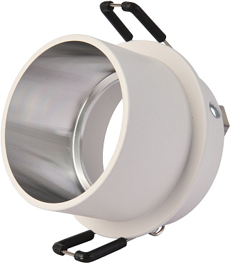 Светильник потолочный Favourite Rasta 3062-1C 10Вт GU10 LED