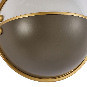 Бра Favourite Radius 2935-1W 3Вт G9 LED