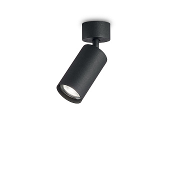 Спот IDEAL LUX DYNAMITE 231471 28Вт 1 лампа GU10