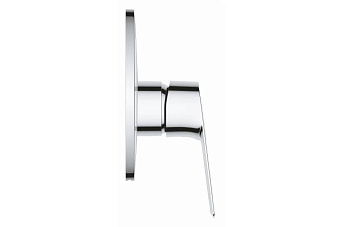 Смеситель для душа GROHE BauLoop 29080001 хром