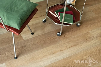 Виниловый ламинат Vinilam Дуб Портофино 7895 -EIR 1220х228х5мм 43 класс 2,5кв.м