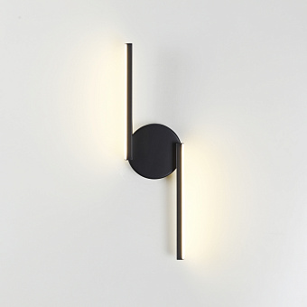 Светильник настенно-потолочный Odeon SUPREMA 4309/8WL 8Вт LED