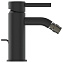 Смеситель для биде IDEAL STANDARD CERALINE BC197XG чёрный матовый