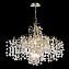 Люстра подвесная ST Luce RAVELLO SL1650.303.12 720Вт 12 лампочек E14