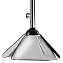 Настольная лампа офисная Lightstar Loft 865914 40Вт E14