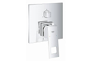 Смеситель для душа GROHE Eurocube 24094000 хром