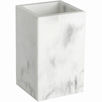 Стакан в ванную WASSERKRAFT Kammel K-9128 белый