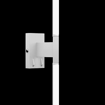 Светильник настенный Loft It Stick 10011 WH 12Вт LED